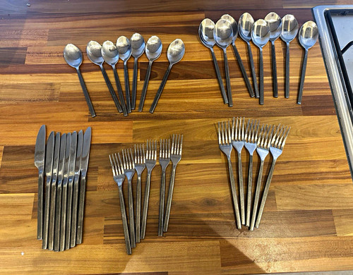 Cb2 stai32pc stainless - cb2, steel