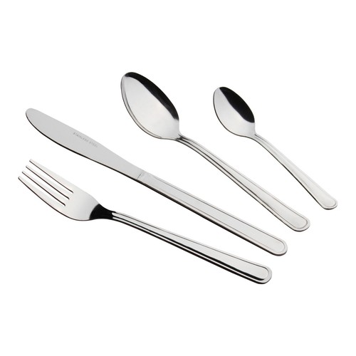 Cutlery sets stainless steel - cutlery,