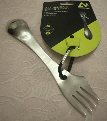 Nordrok all one spork - one,
