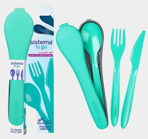 Sistema cutlery set - sistema,
