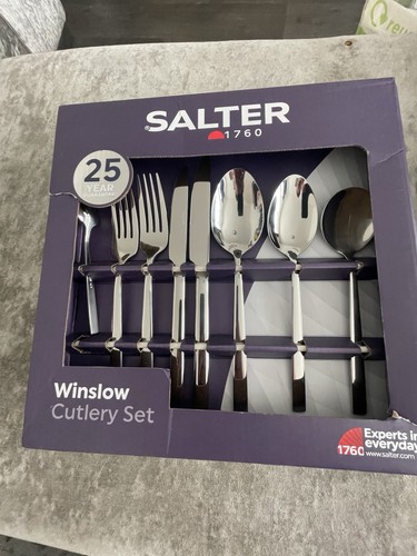 Piece salted winslow - 44,