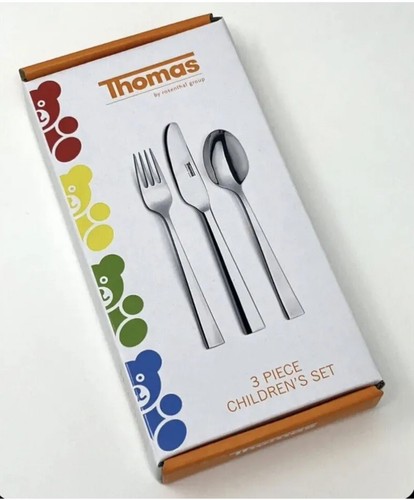 Children cutlery set - children’s,