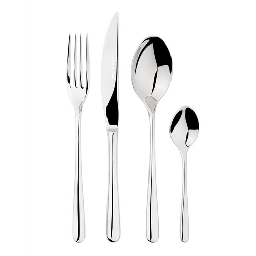 Cutlery sets fork - sets,