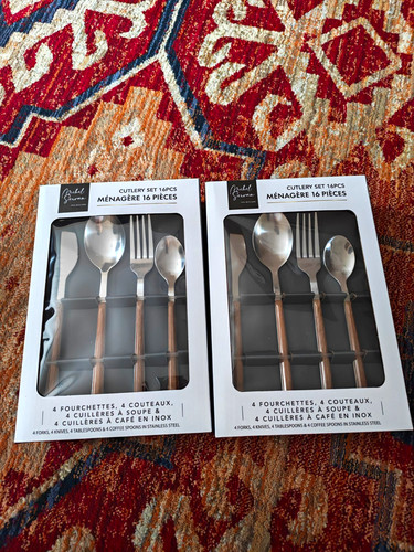 Michel servan 16pc - servan,