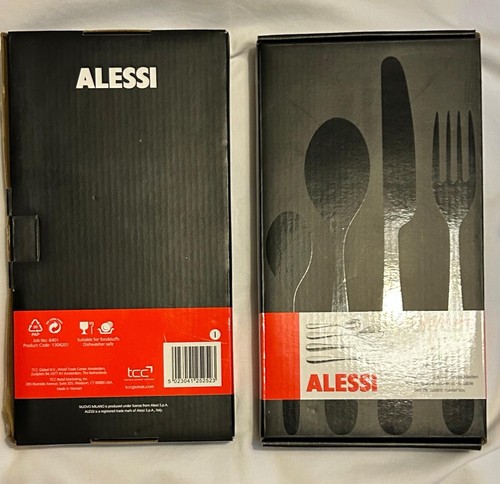 Alessi nuovo milano - milano, knife