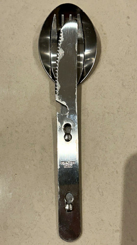 Piece stainless steel - piece,