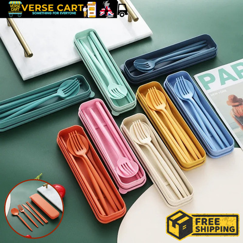 4pcs plastic reusable travel - 4pcs,