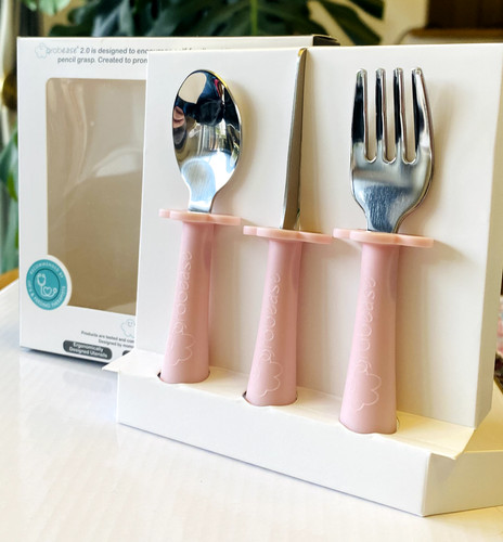 Toddler silverware set fork - toddler,
