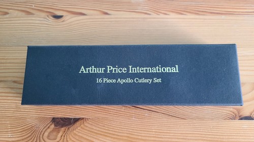 Arthur price international - price,