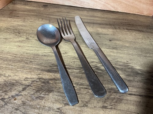 Post ww2 vintage military - post,