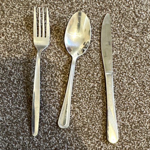 Judge stainless steel - judge,
