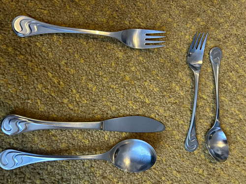Rosenthal asymmetria german - rosenthal,