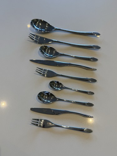 Christofle acier 75pc - christofle,