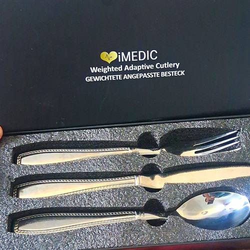Imedic weighted adaptive - weighted,