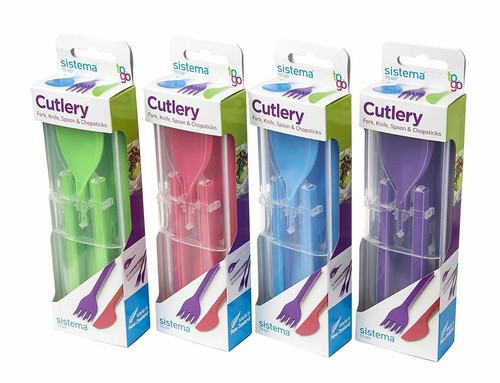 Sistema plastic fold away - sistema,