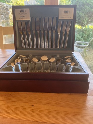 Viners harvest stainless - viners,