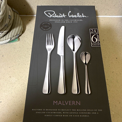 Robert welch malvern 24pc - robert,
