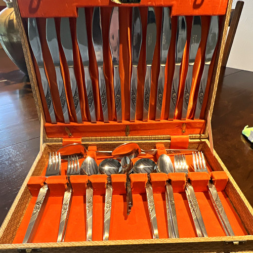 Webber and hill continental - webber,