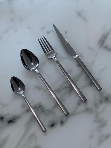 Piece cutlery set - set, –