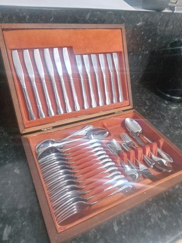 Vintage oneida stainless - oneida, steel