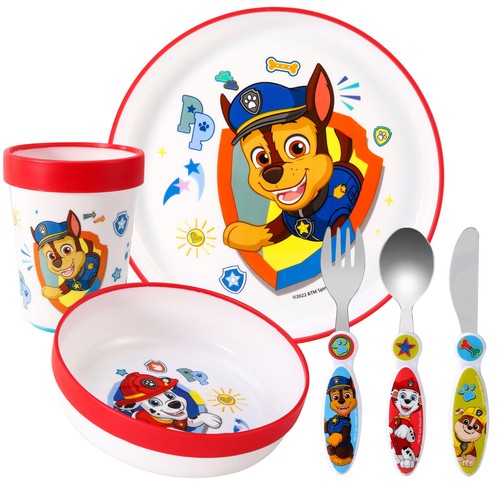 Paw patrol kids - paw,