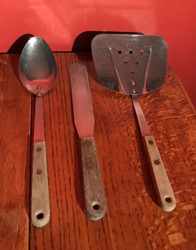Robinson usa stainless steel - stainless,