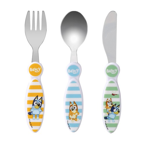Bluey children kids - kids, 3pcs
